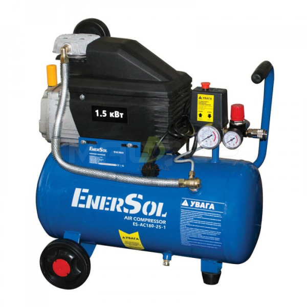 EnerSol ES-AC180-25-1
